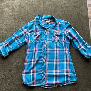 Duluth Trading Flannel